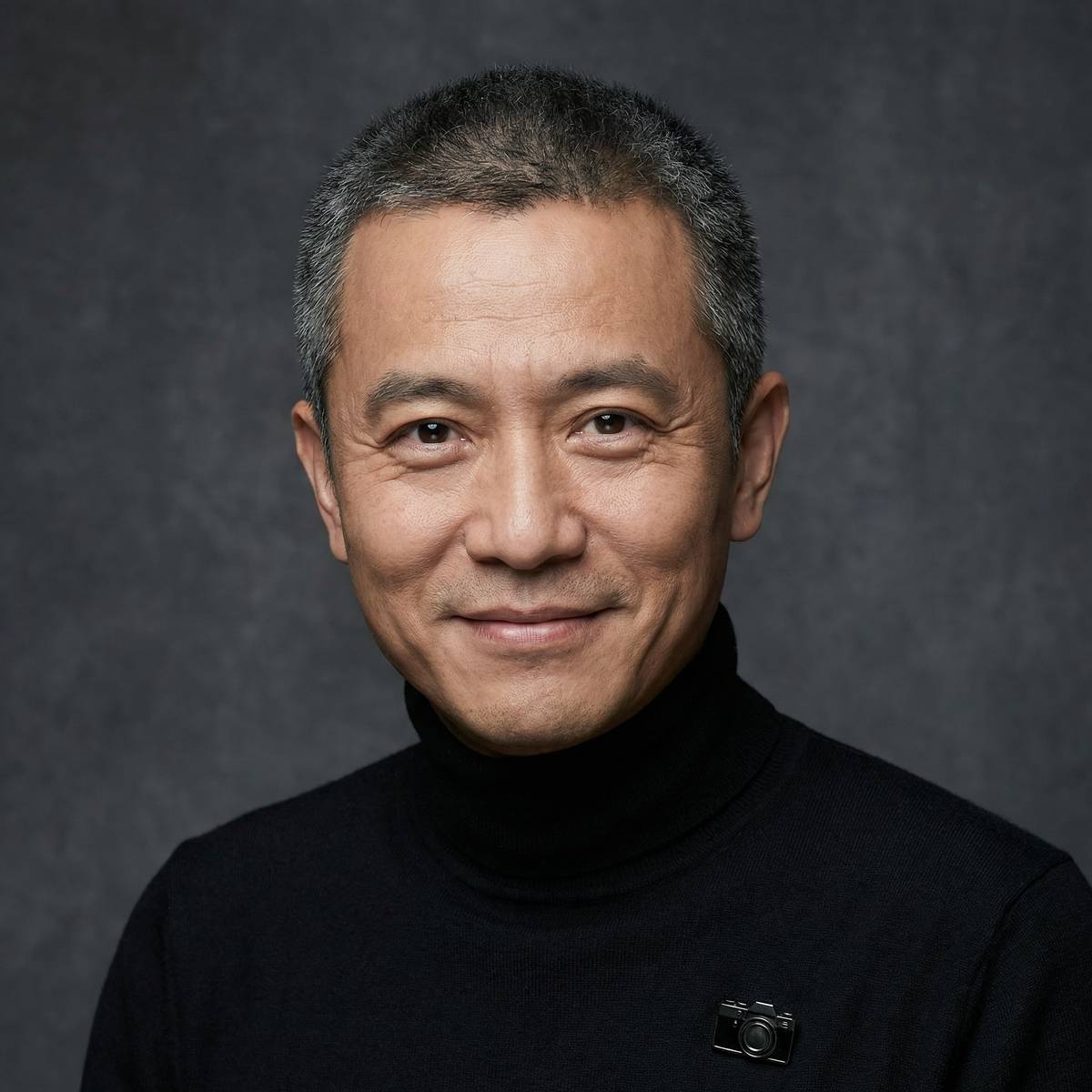 黑料影视导演陈锐明