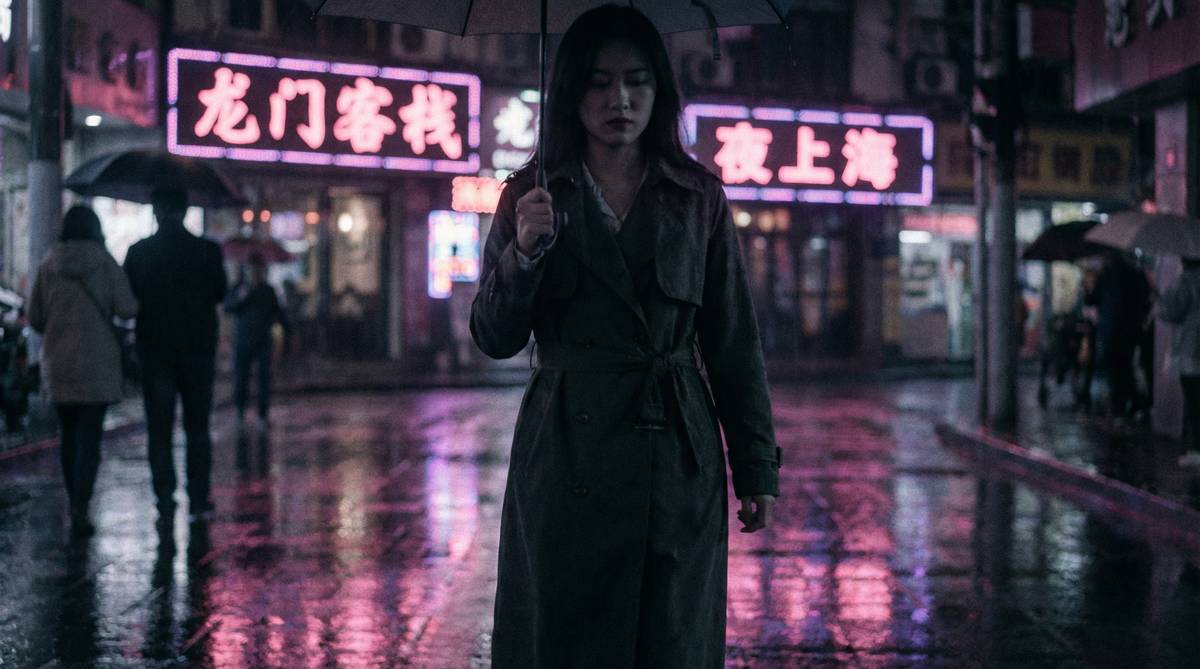 黑料原创影视短片-霓虹夜色视频